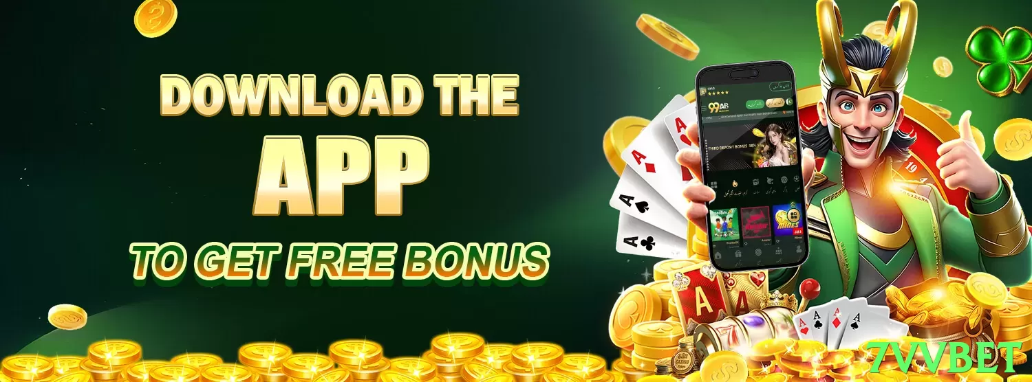 7vvbet game app for Pakistan players - 2