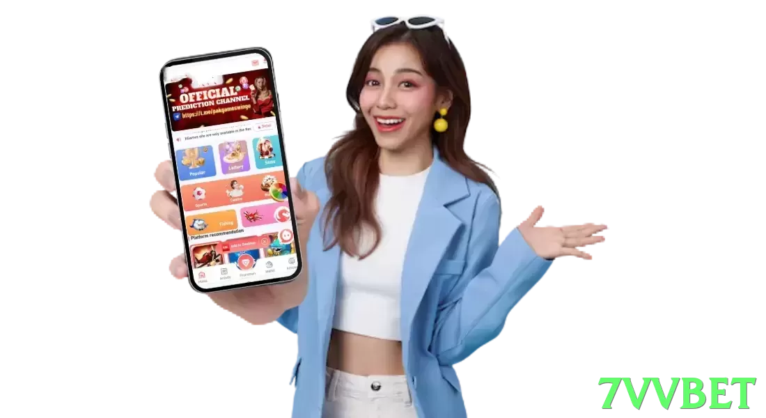 7vvbet game app for Pakistan players - 3